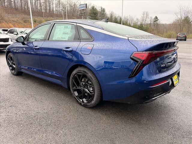 New 2026 Kia K5 GT-Line w/ GT-Line Premium Package image 5