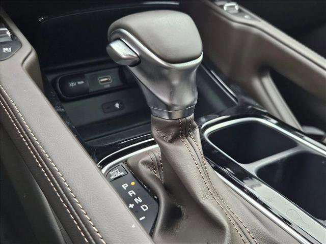 Used 2022 Kia Telluride SX image 10