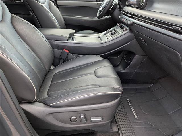 Used 2023 Hyundai Palisade XRT FWD image 23