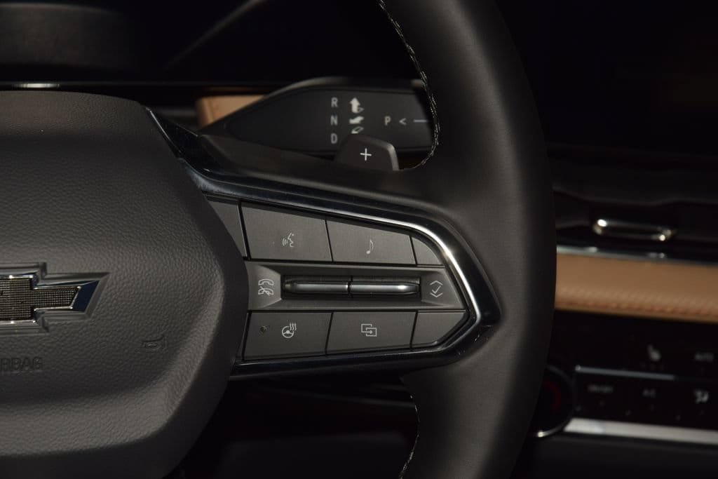 New 2027 Chevrolet Equinox ACTIV AWD/4WD image 39
