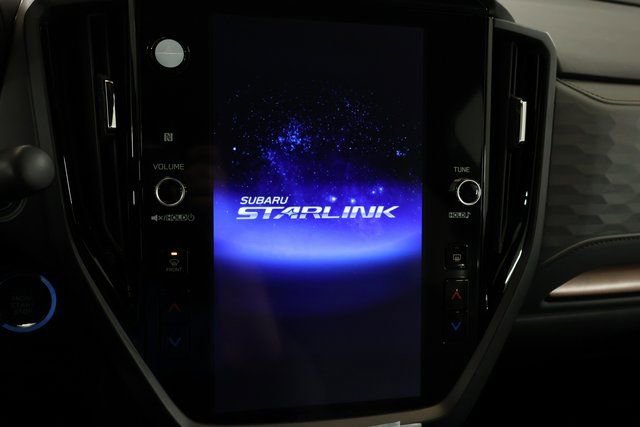 New 2026 Subaru Forester Sport image 20