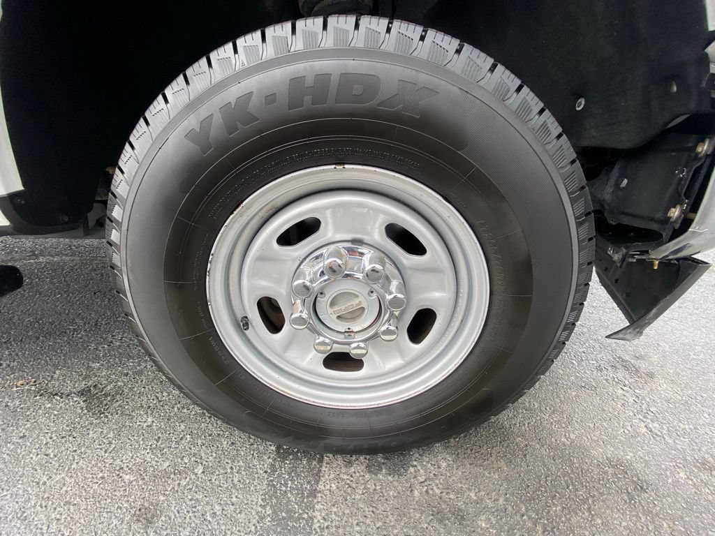 Certified 2021 Ford F250 XL AWD/4WD image 30