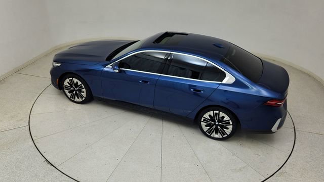 Used 2026 BMW 530i xDrive image 78