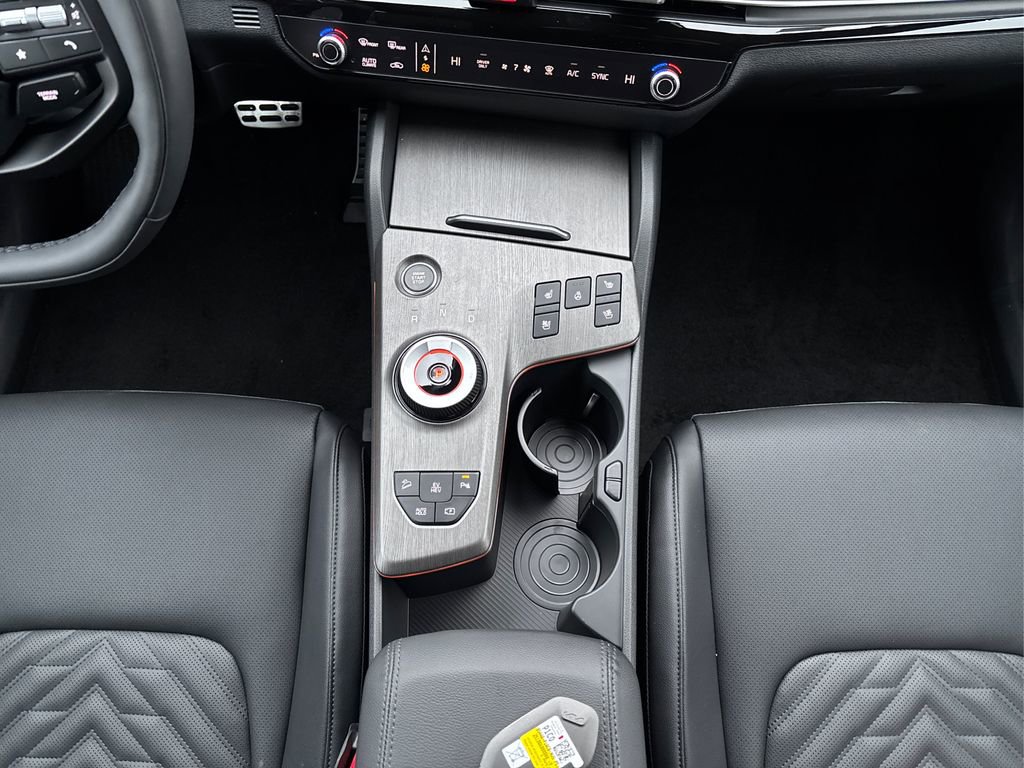 New 2026 Kia Sportage X-Line Prestige image 13