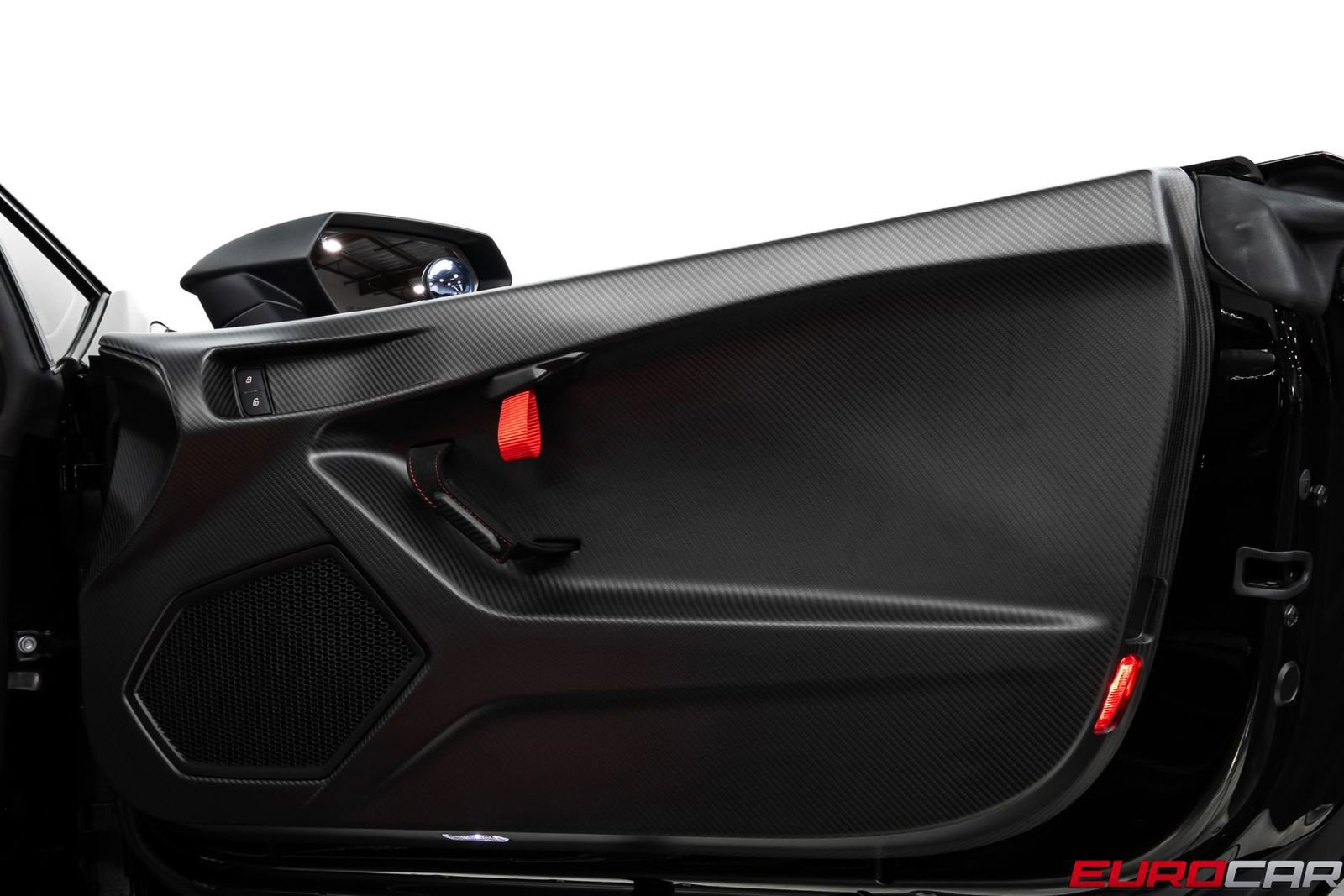 Used 2022 Lamborghini Huracan STO RWD image 28