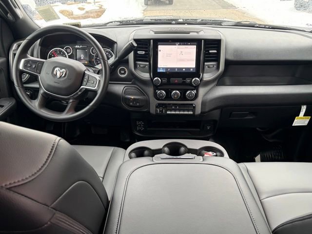 New 2026 RAM 2500 Tradesman w/ Chrome Appearance Group image 30