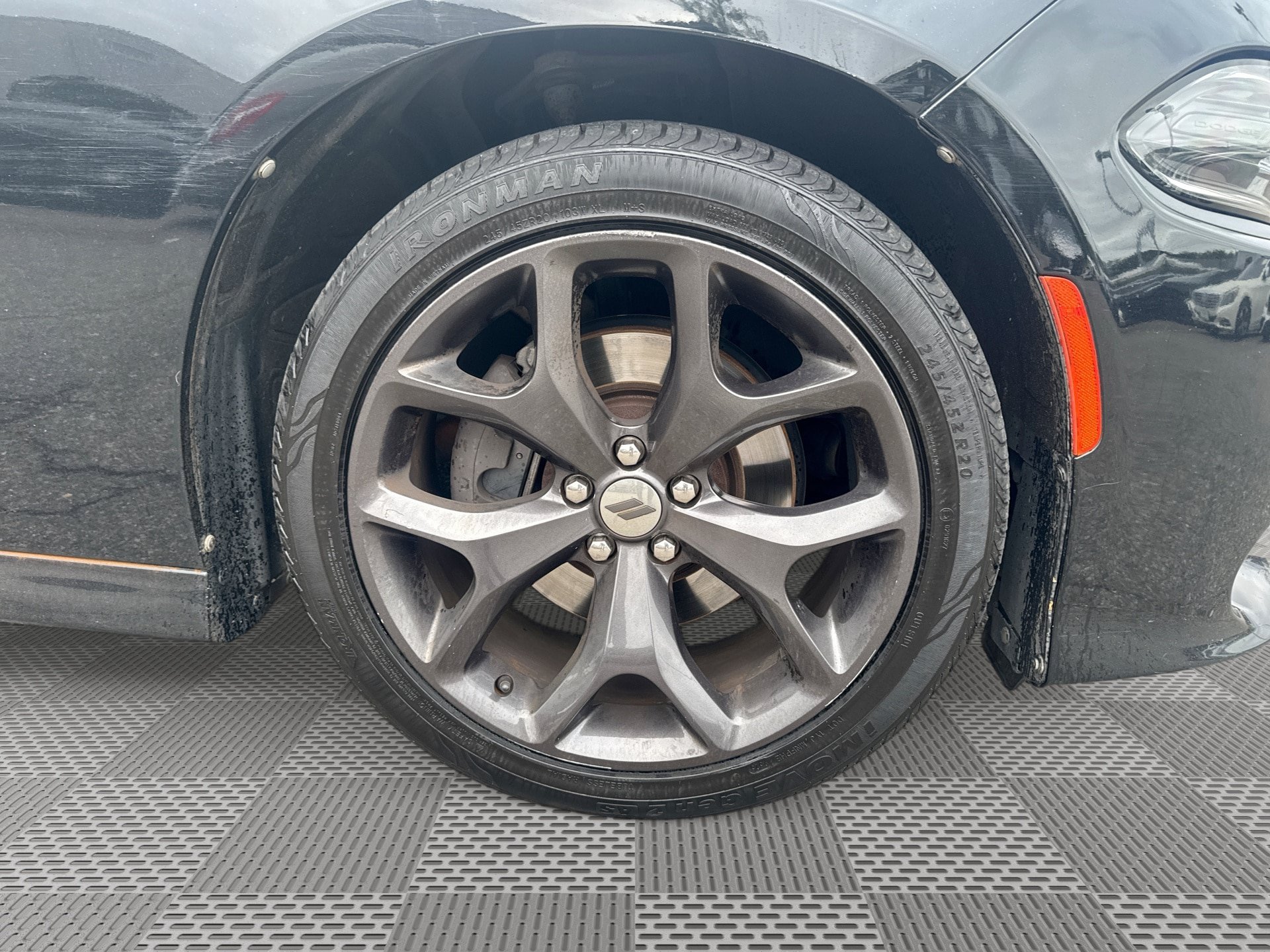 Used 2019 Dodge Charger GT RWD image 31
