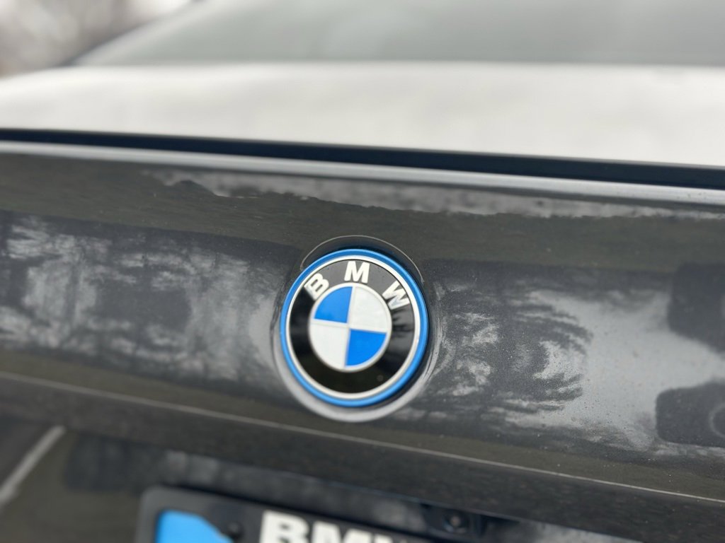Certified 2024 BMW i5 M60 w/ Premium Package image 15
