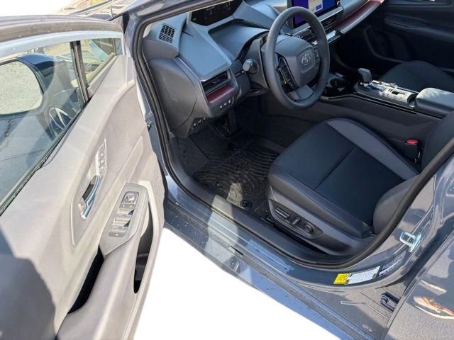 New 2026 Toyota Prius Plug-In Hybrid w/ Limited Premium Package image 10