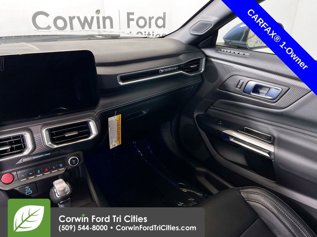 Used 2025 Ford Mustang GT Premium image 25