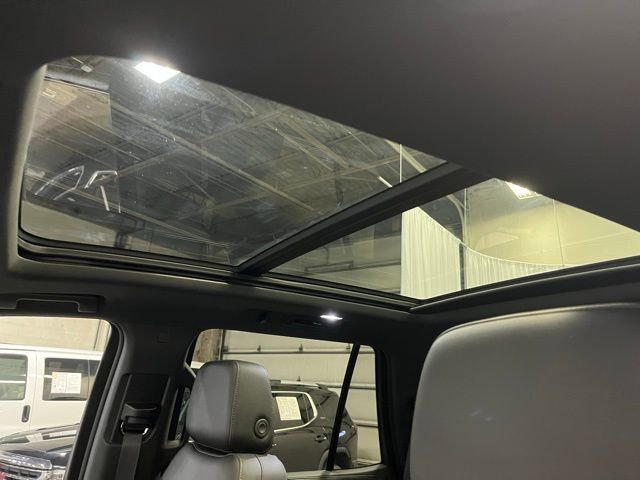 Used 2022 Chevrolet Tahoe Z71 image 14