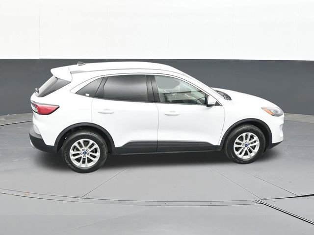 Used 2020 Ford Escape SE image 59