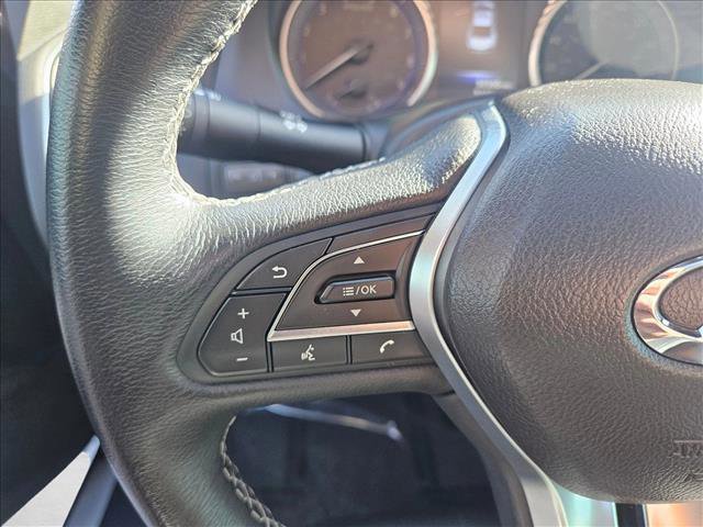 Used 2018 INFINITI Q60 3.0t Luxe w/ Sensory Package 3.0T Luxe image 19