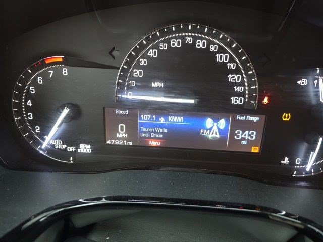 Used 2017 Cadillac XT5 Premium Luxury AWD/4WD image 19
