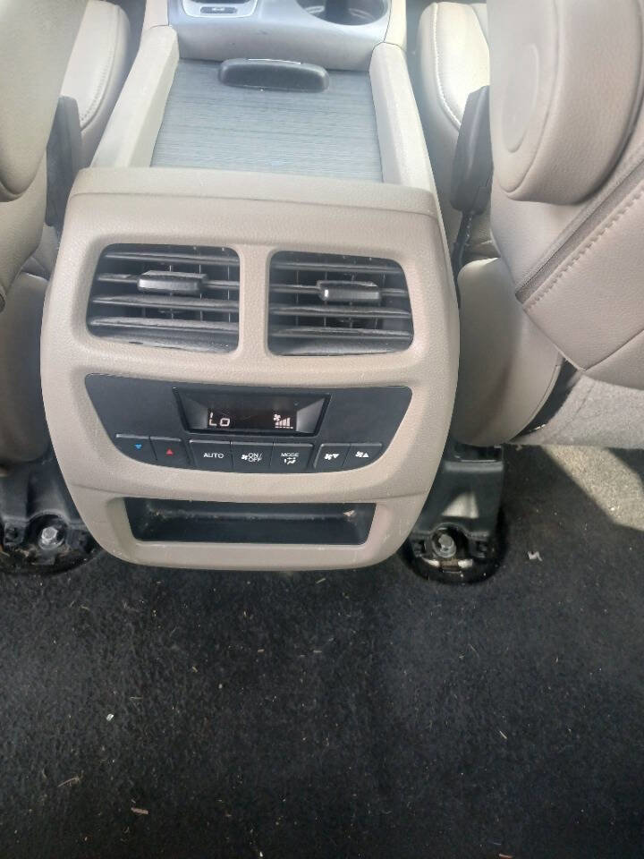 Used 2016 Honda Pilot EX-L image 15