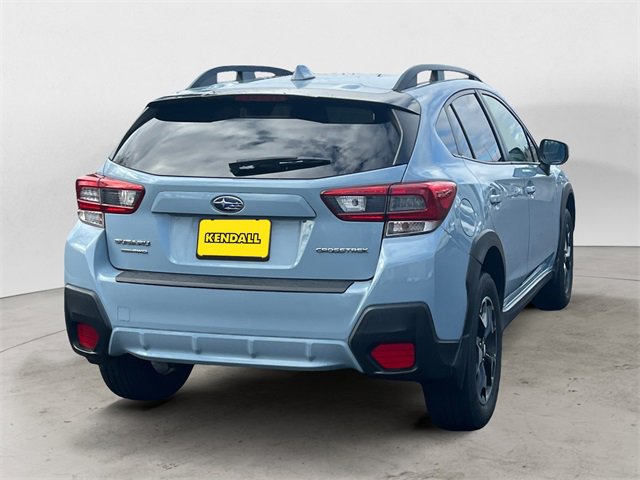 Used 2020 Subaru Crosstrek 2.0i Premium w/ Moonroof Package 2 image 5