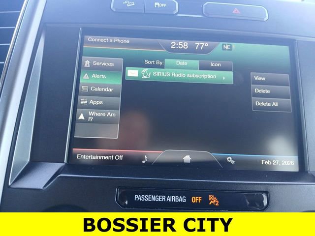 Used 2015 Ford F150 XLT w/ Equipment Group 301A Mid image 14