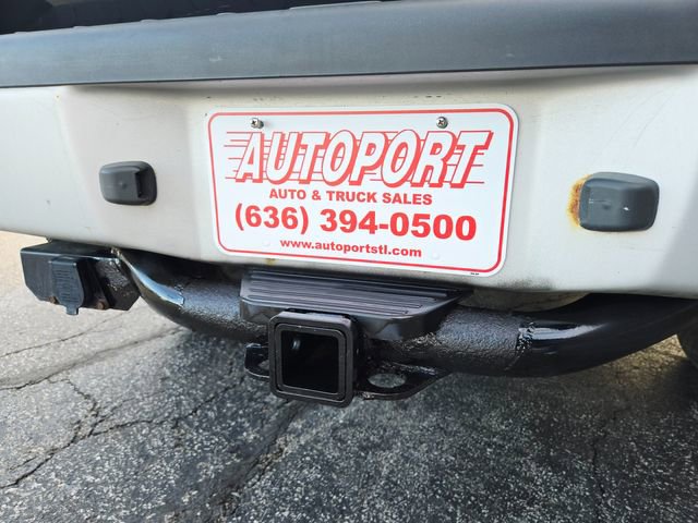 Used 2013 Nissan Xterra PRO-4X w/ Pro-4x Leather Pkg image 10