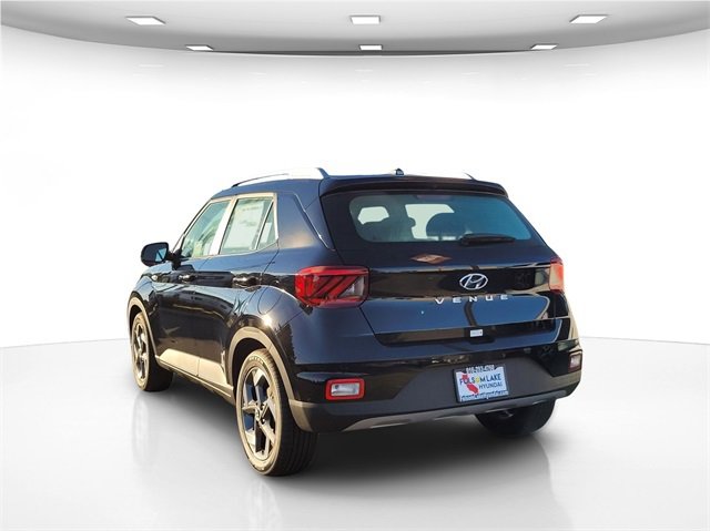 New 2025 Hyundai Venue SEL image 6