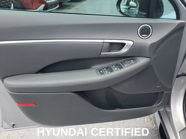 Certified 2023 Hyundai Sonata SEL Plus FWD image 9