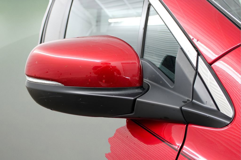 Used 2024 Honda Ridgeline RTL image 18