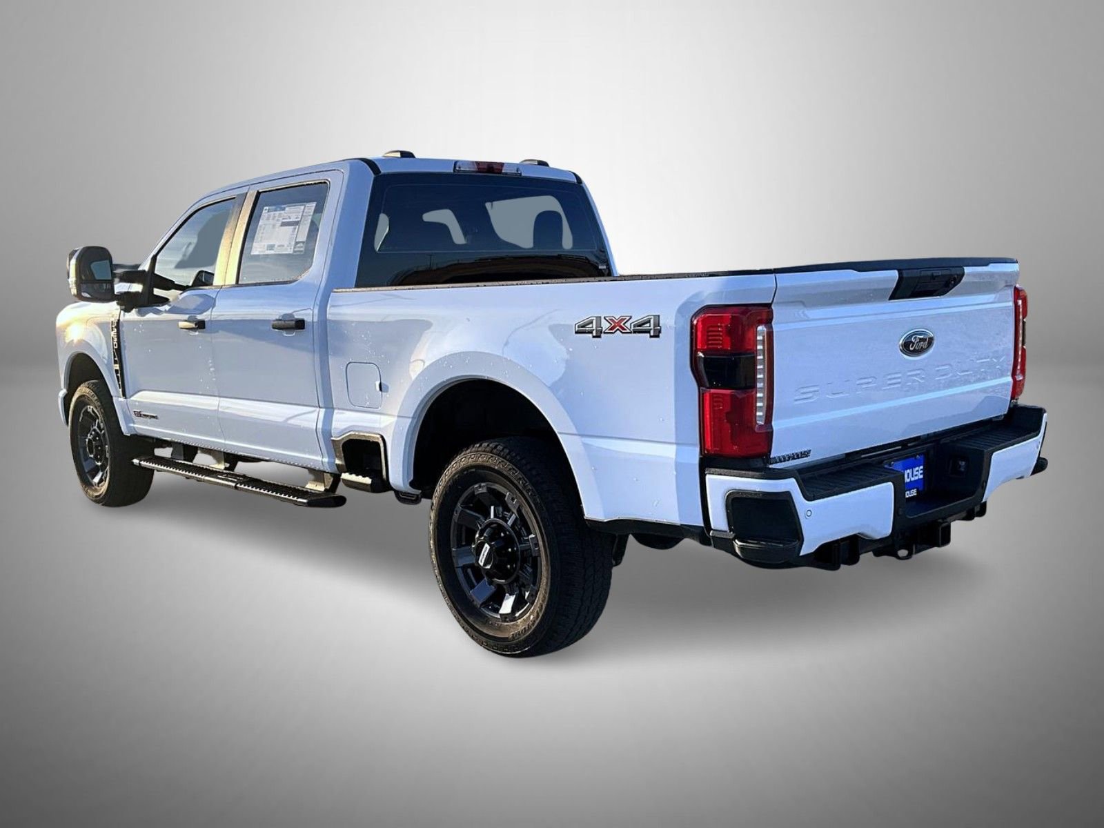 New 2026 Ford F250 XL w/ STX Appearance Package image 7