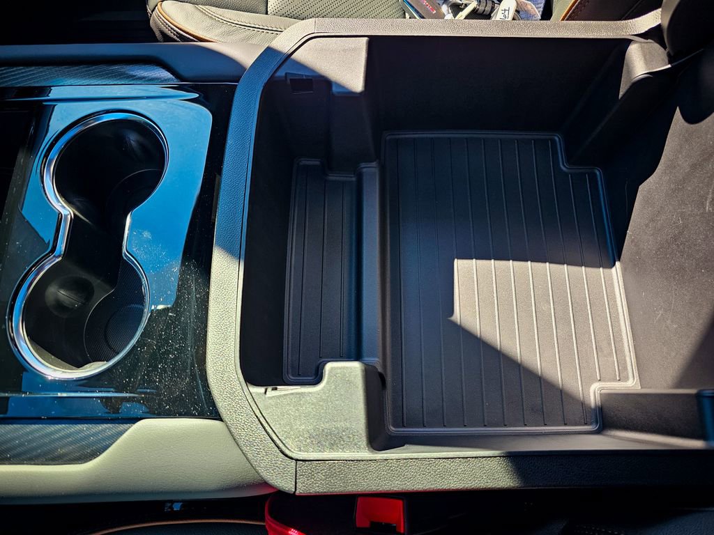 New 2026 GMC Yukon AT4 w/ AT4 Premium Plus Package image 31