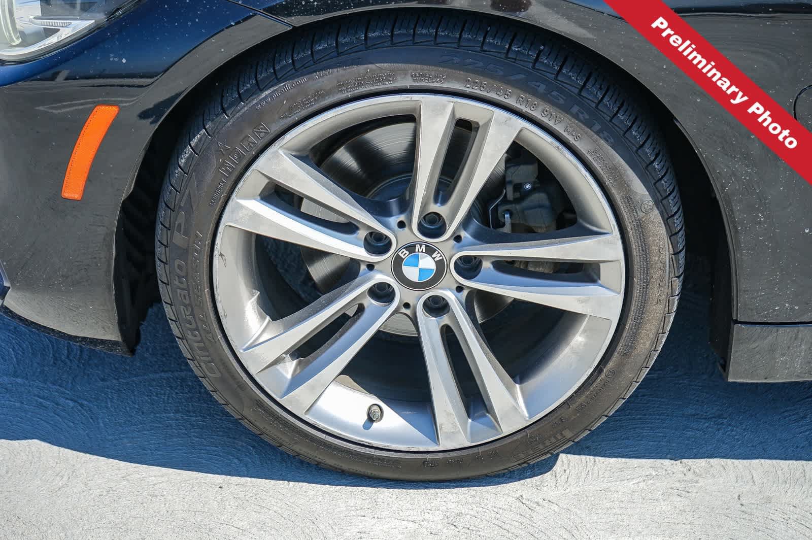 Used 2019 BMW 430i Gran Coupe RWD image 10