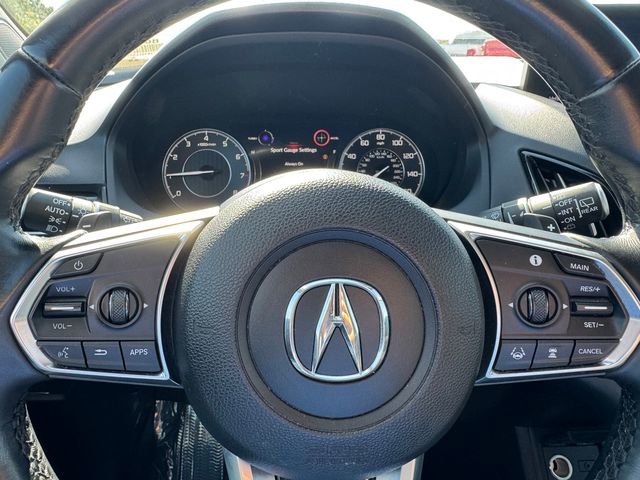 Used 2020 Acura RDX FWD image 23