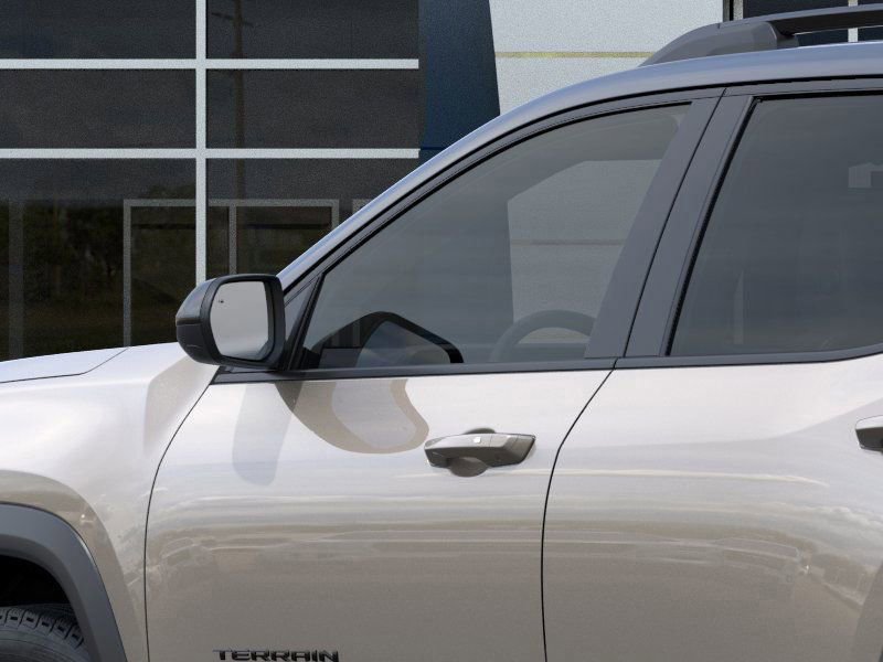 New 2026 GMC Terrain Elevation image 12