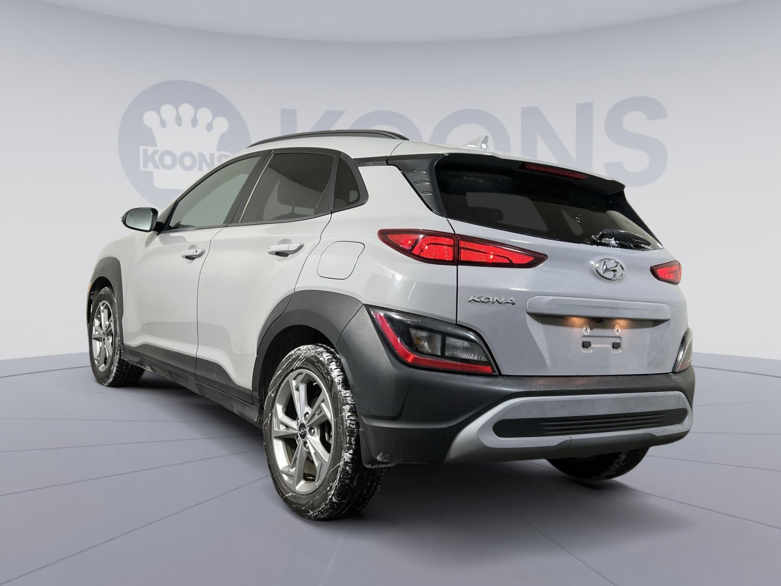 Used 2023 Hyundai Kona SEL w/ Convenience Package image 4