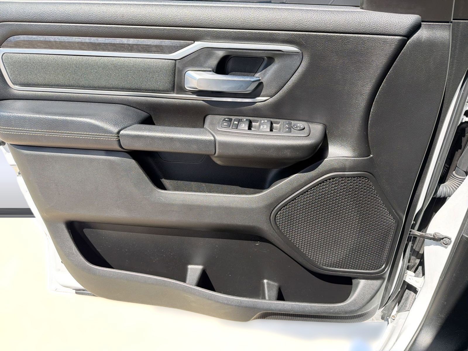 Used 2022 RAM 1500 Big Horn image 13