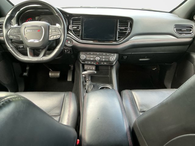 Used 2024 Dodge Durango GT AWD/4WD image 12