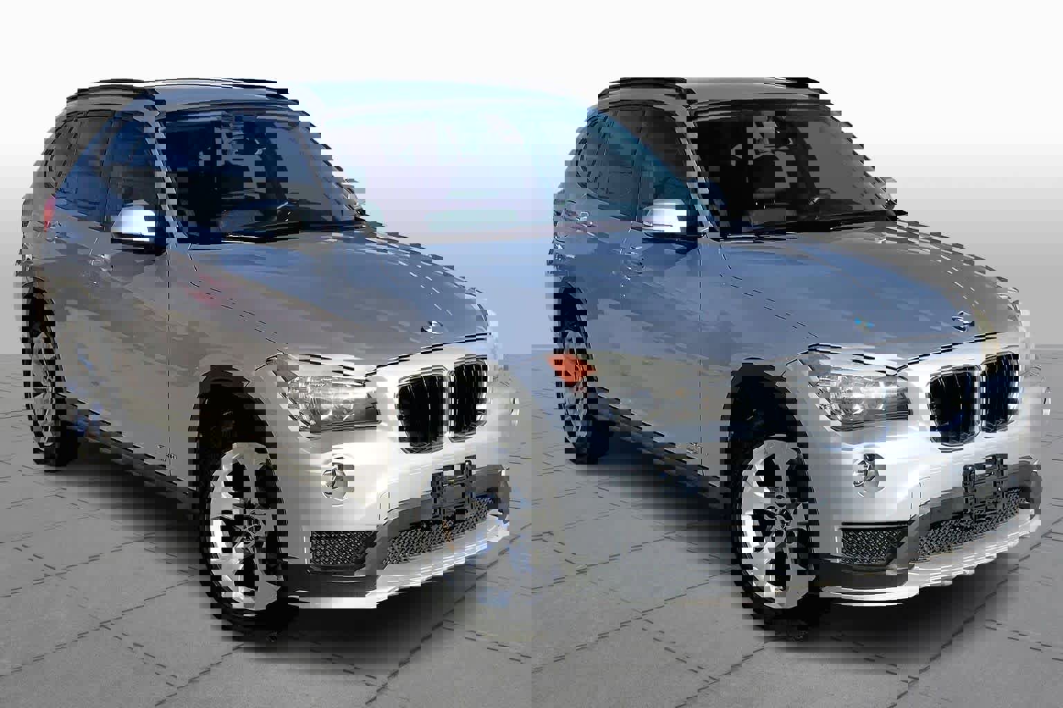 Used 2015 BMW X1 sDrive28i image 3