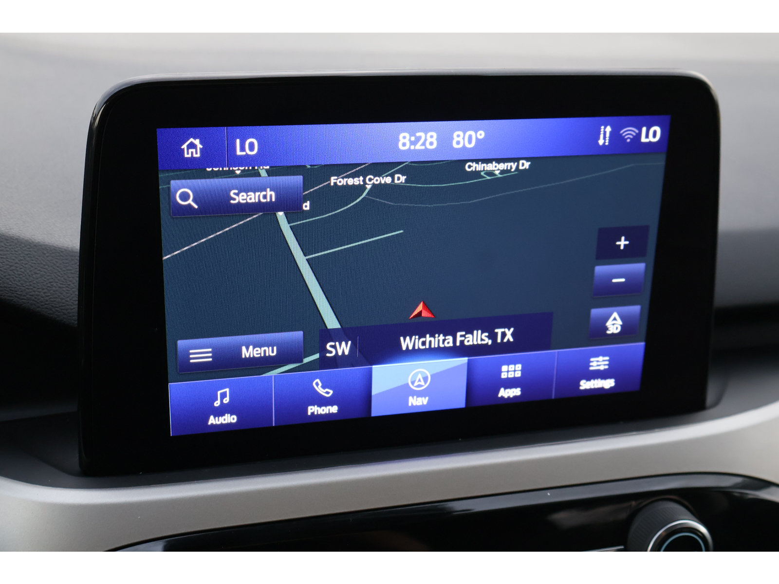 Used 2022 Ford Escape SE w/ Convenience Package AWD/4WD image 5
