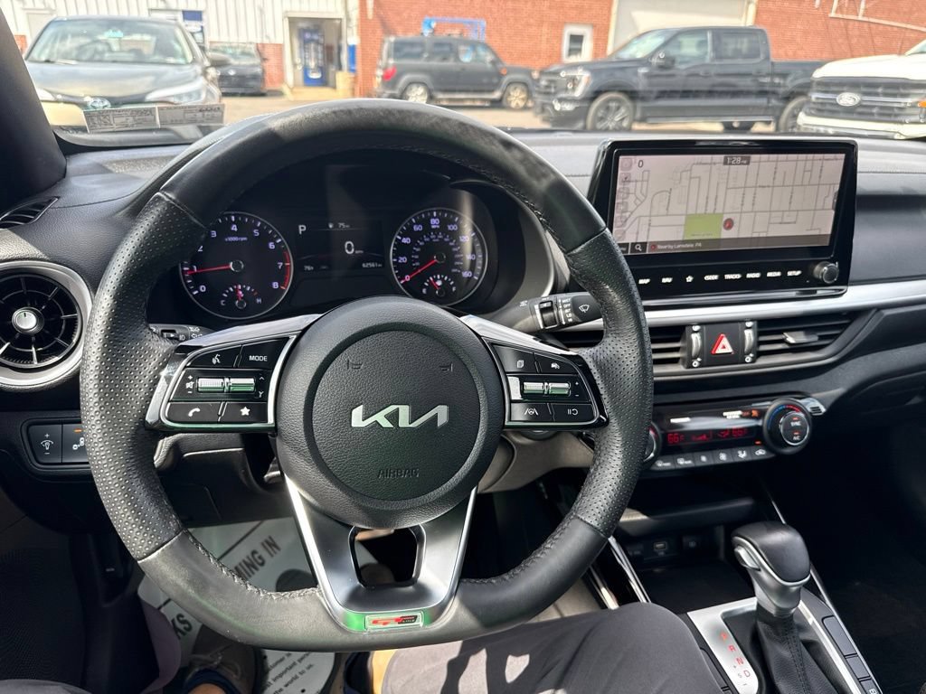 Used 2023 Kia Forte GT-Line FWD image 18