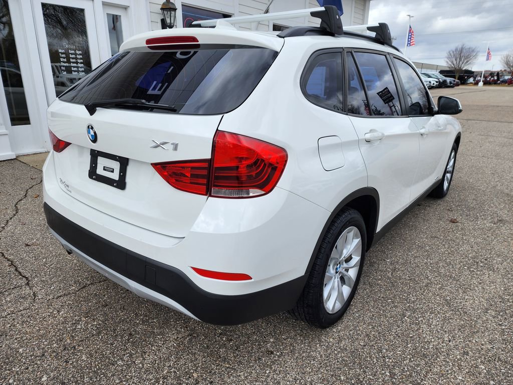 Used 2014 BMW X1 xDrive28i image 5