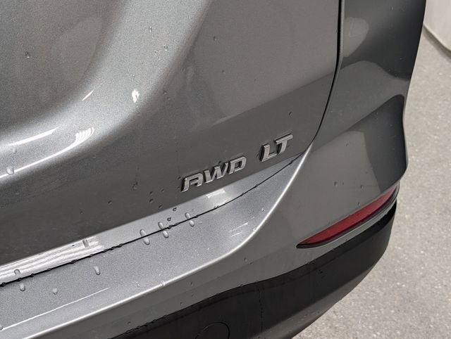 Certified 2023 Chevrolet Equinox LT image 5