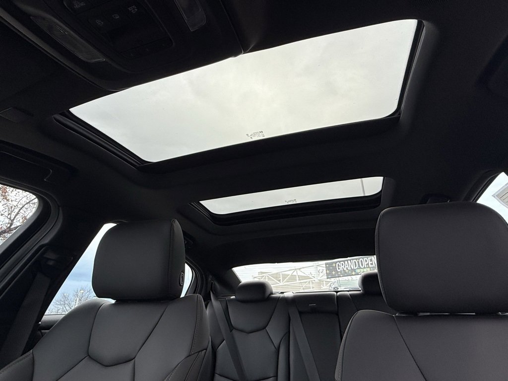 Used 2025 Cadillac CT5 Sport w/ Sun And Sound Package image 21