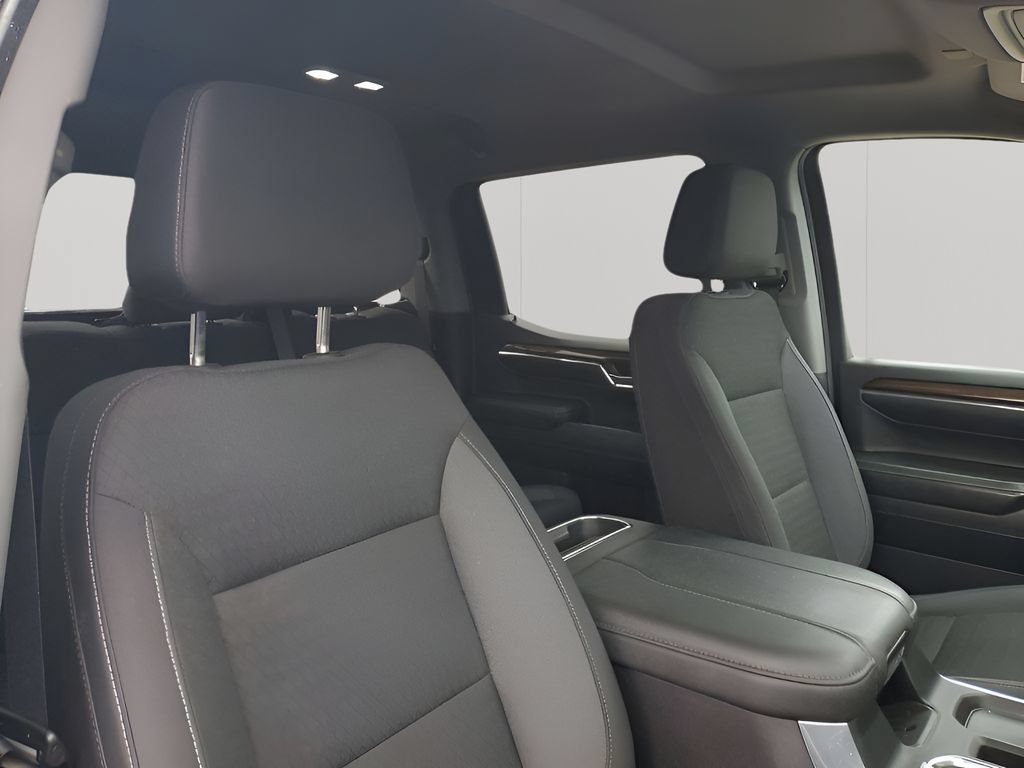 Used 2024 Chevrolet Silverado 1500 LT Trail Boss w/ Protection Package AWD/4WD image 18