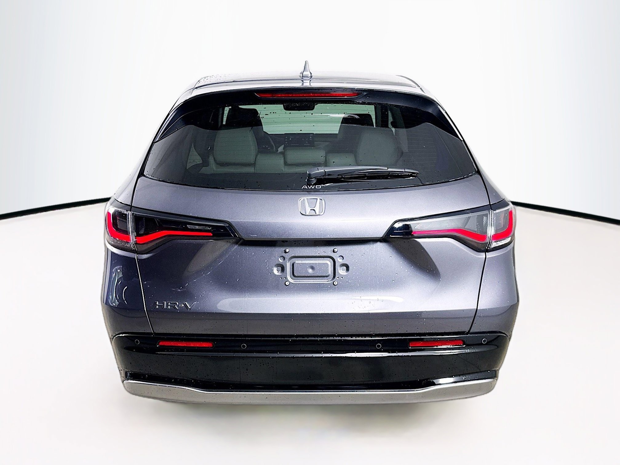New 2026 Honda HR-V EX-L image 31