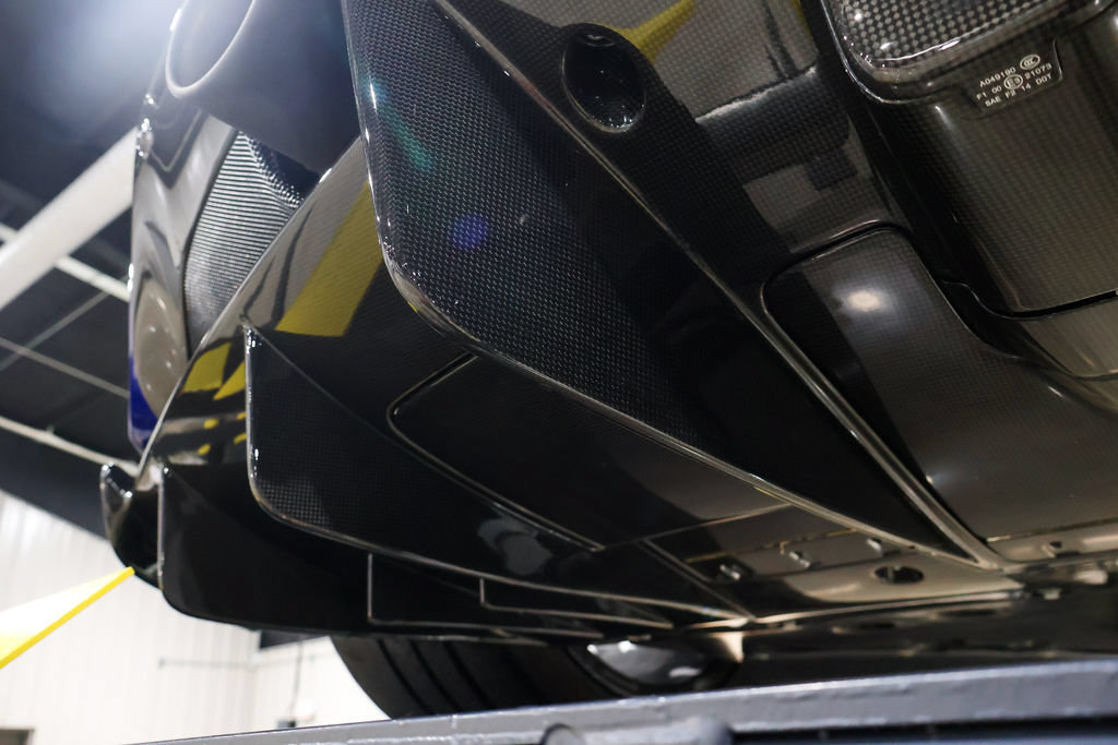 Used 2020 Ferrari 488 Pista Coupe RWD image 98