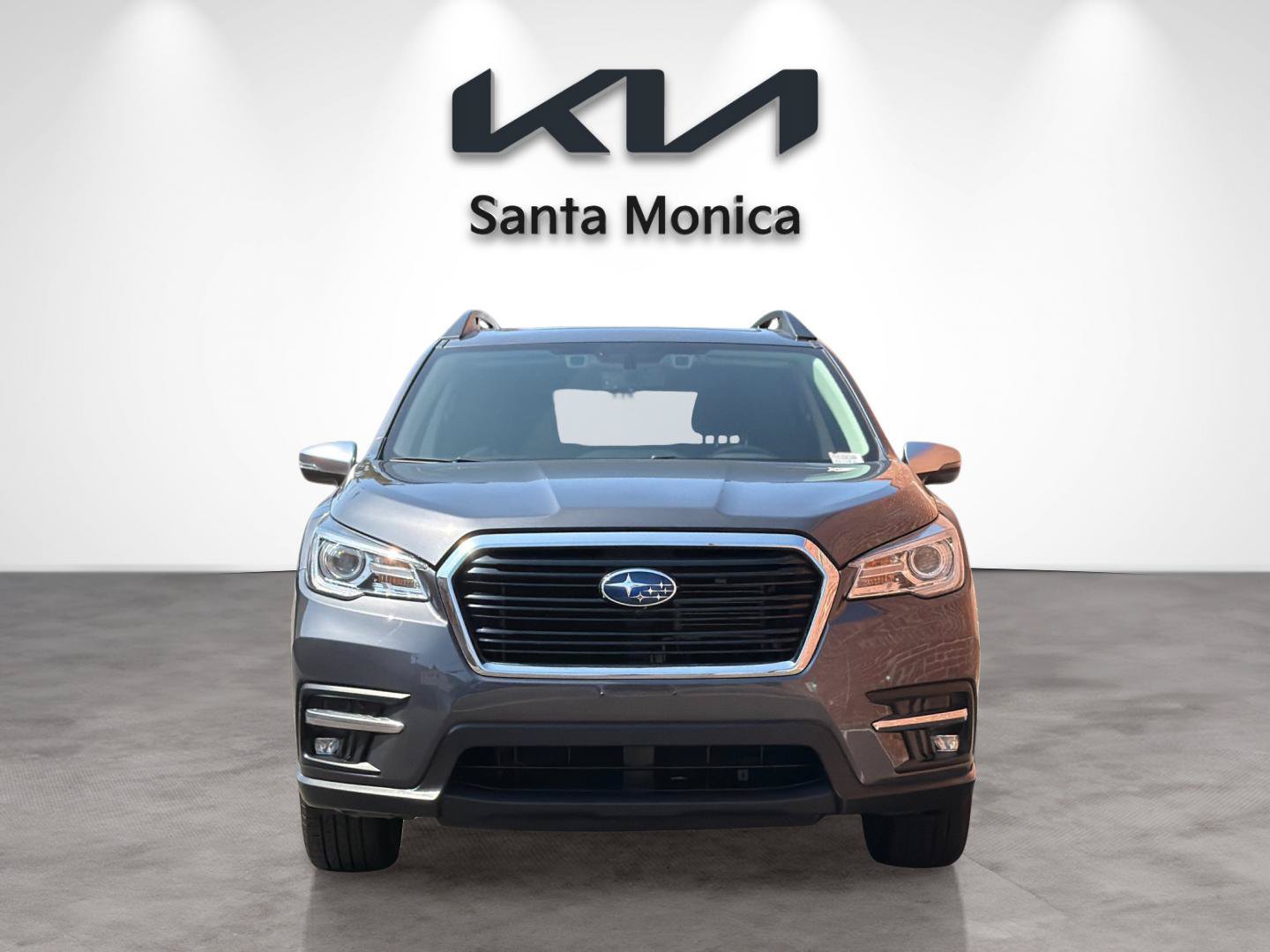 Used 2022 Subaru Ascent Touring AWD/4WD image 9