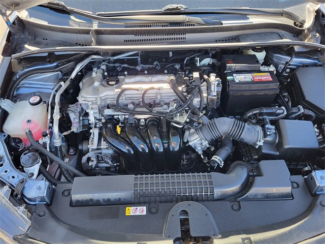 Used 2022 Toyota Corolla LE image 24