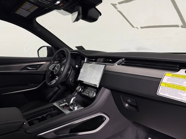New 2026 Jaguar F-PACE R-Dynamic S AWD/4WD image 18