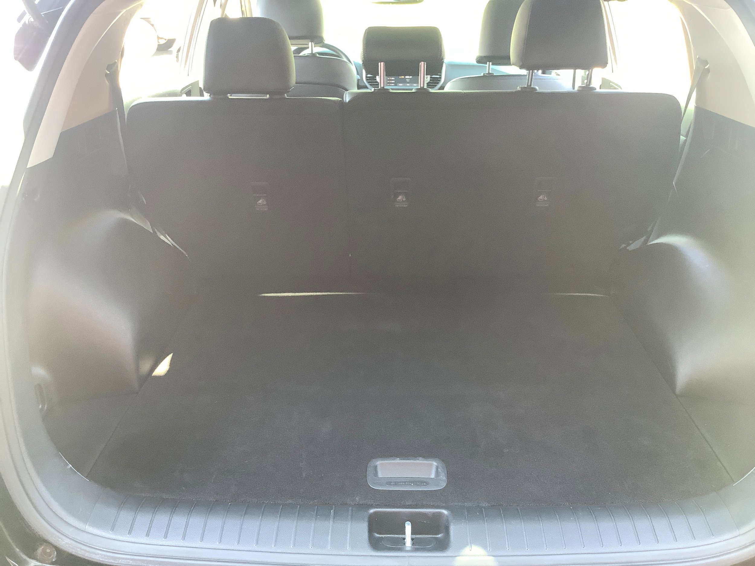 Used 2018 Kia Sportage EX w/ EX Premium Package AWD/4WD image 13