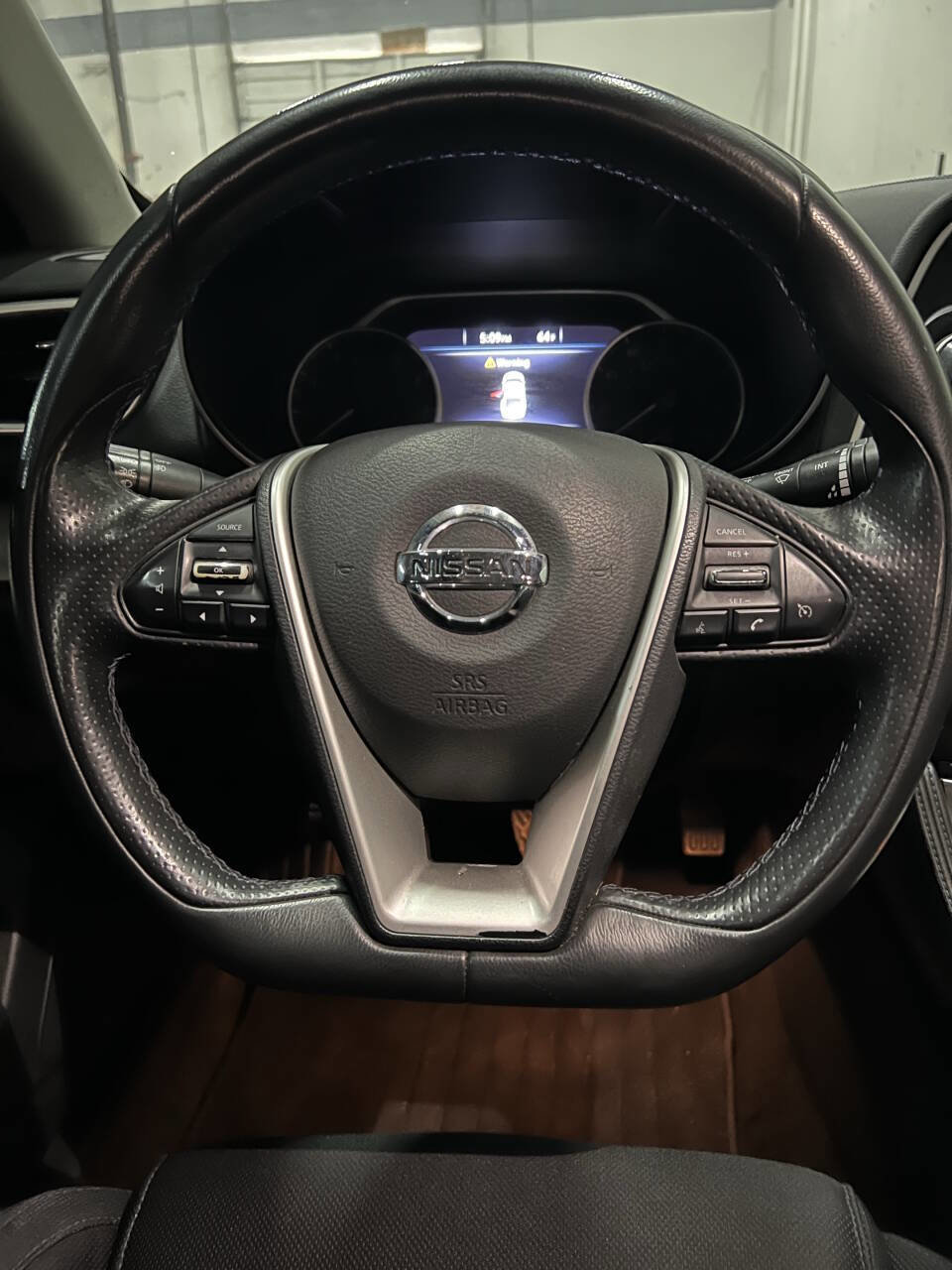 Used 2018 Nissan Maxima 3.5 S image 23