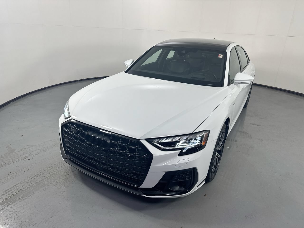 Used 2023 Audi A8 L 3.0T w/ Comfort Plus Package AWD/4WD image 25