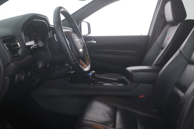 Used 2025 Dodge Durango R/T AWD/4WD image 16