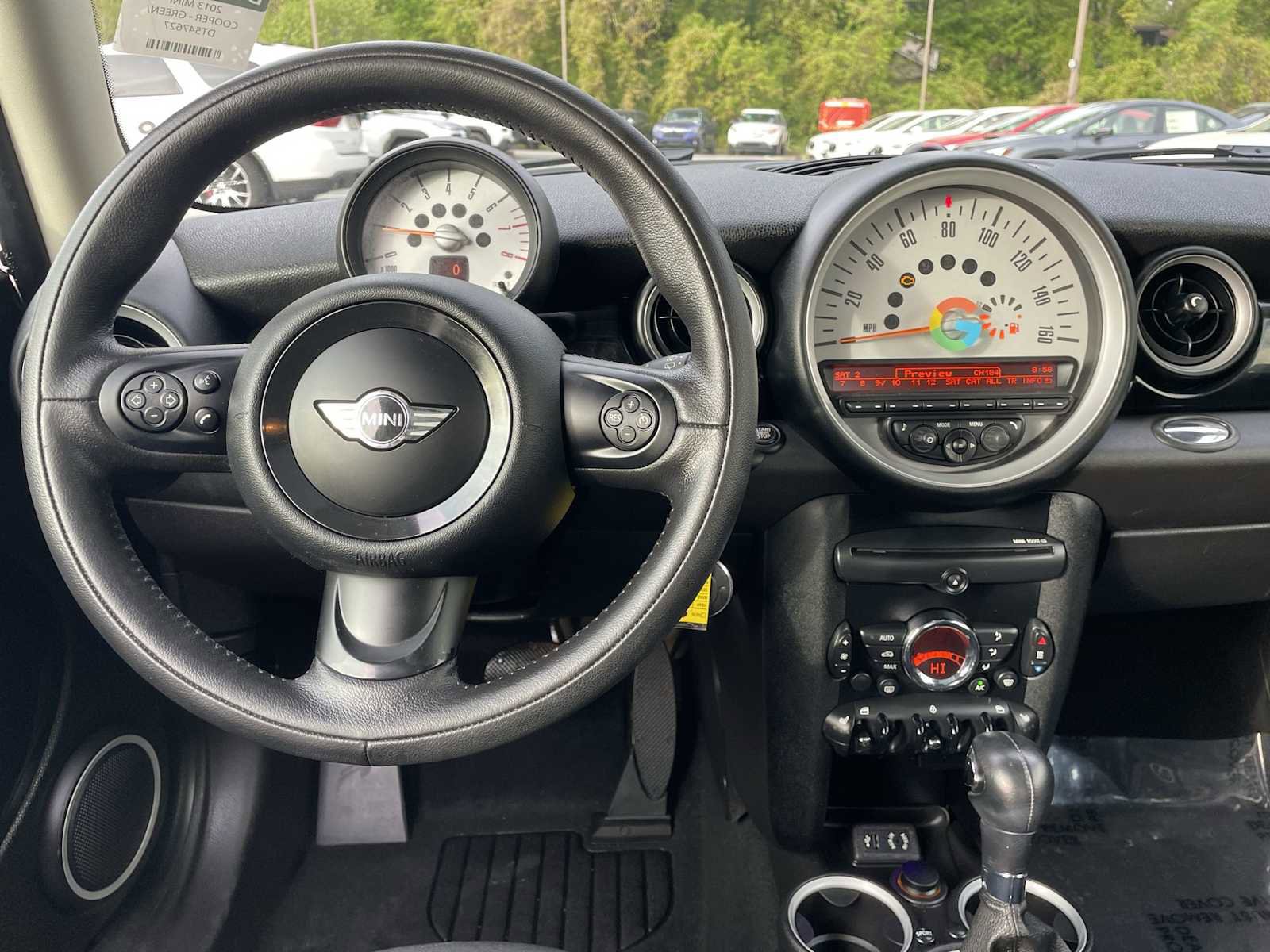 Used 2013 MINI Cooper Hardtop image 8